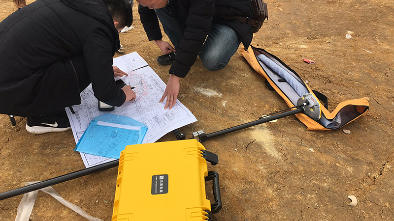 詳解RTK如何測(cè)路線轉(zhuǎn)角