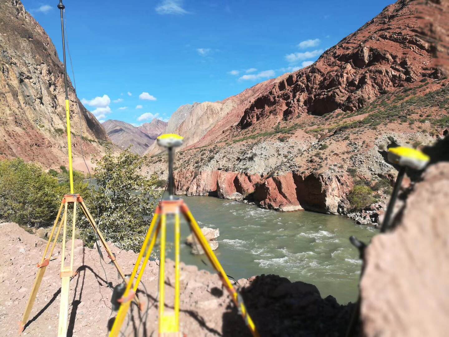 水利測量就業(yè)方向