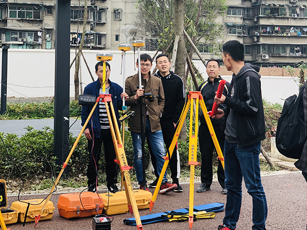 南充哪里有隧道測(cè)量員培訓(xùn)機(jī)構(gòu)？