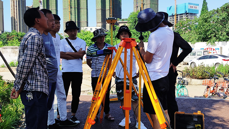 德陽哪里有GPS-RTK培訓(xùn)機(jī)構(gòu)？