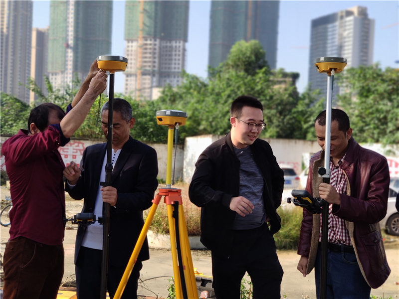 工程測量員入門培訓要學什么？