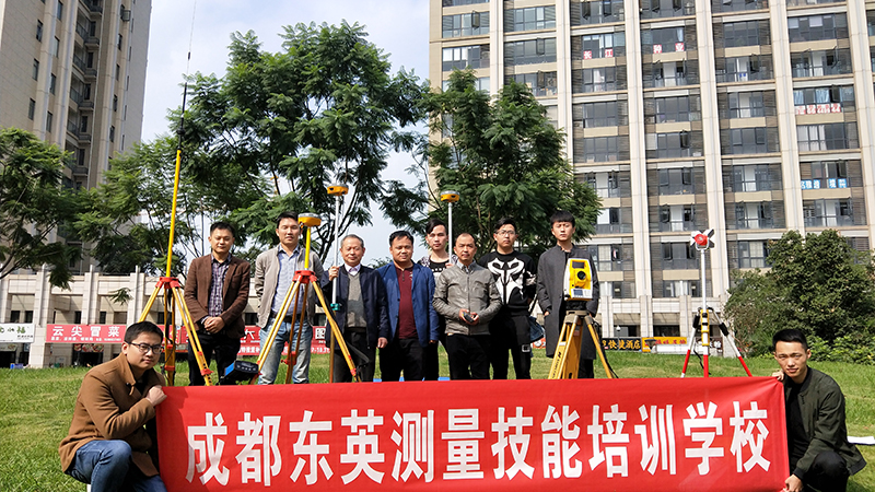 零基礎(chǔ)學(xué)習(xí)測量到哪里學(xué)習(xí)呢？