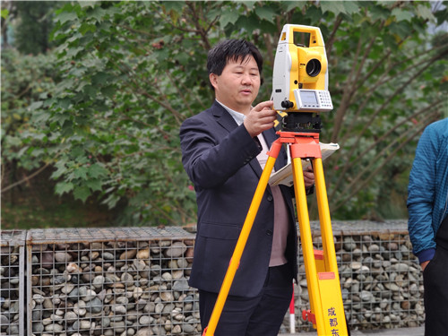 學建筑測量有前途嗎？該如何學習？