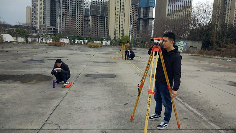 在襄陽怎么找到一所專業(yè)的測量培訓(xùn)機(jī)構(gòu)？