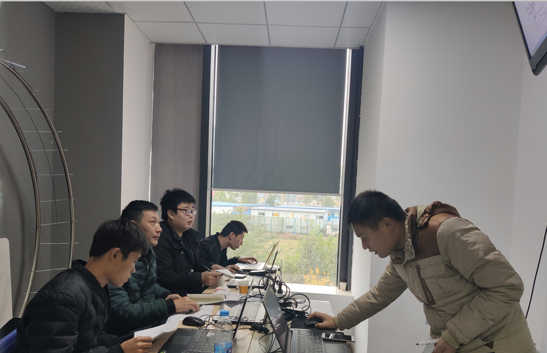 隧道測(cè)量放線(xiàn)要點(diǎn)