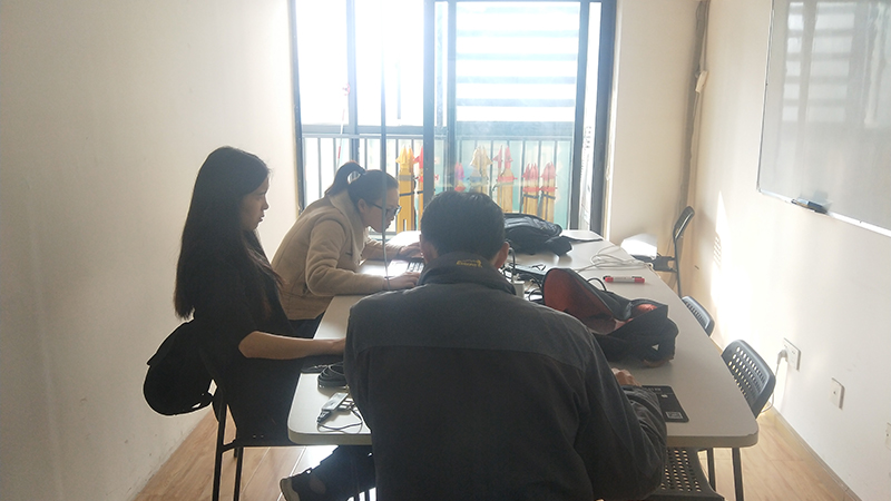 <strong><font color='FFC629'>中線測(cè)量的幾種方法</font></strong>