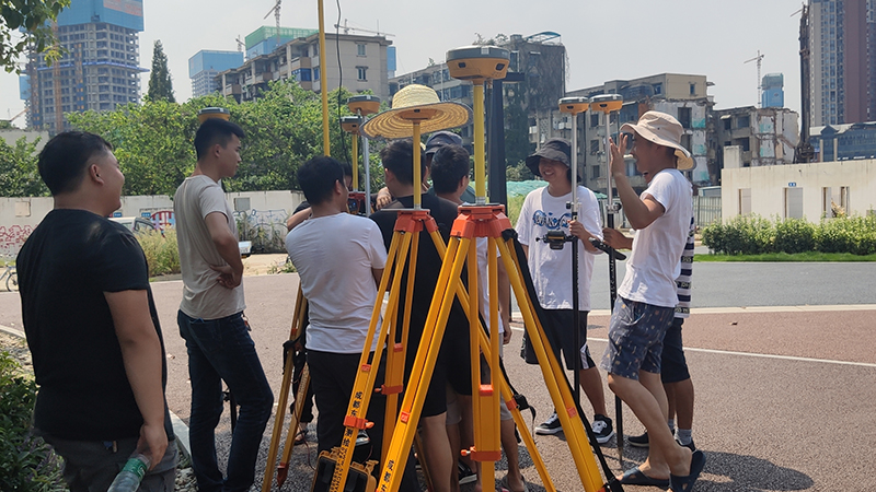 詳解GPS能不能應(yīng)用于定線？