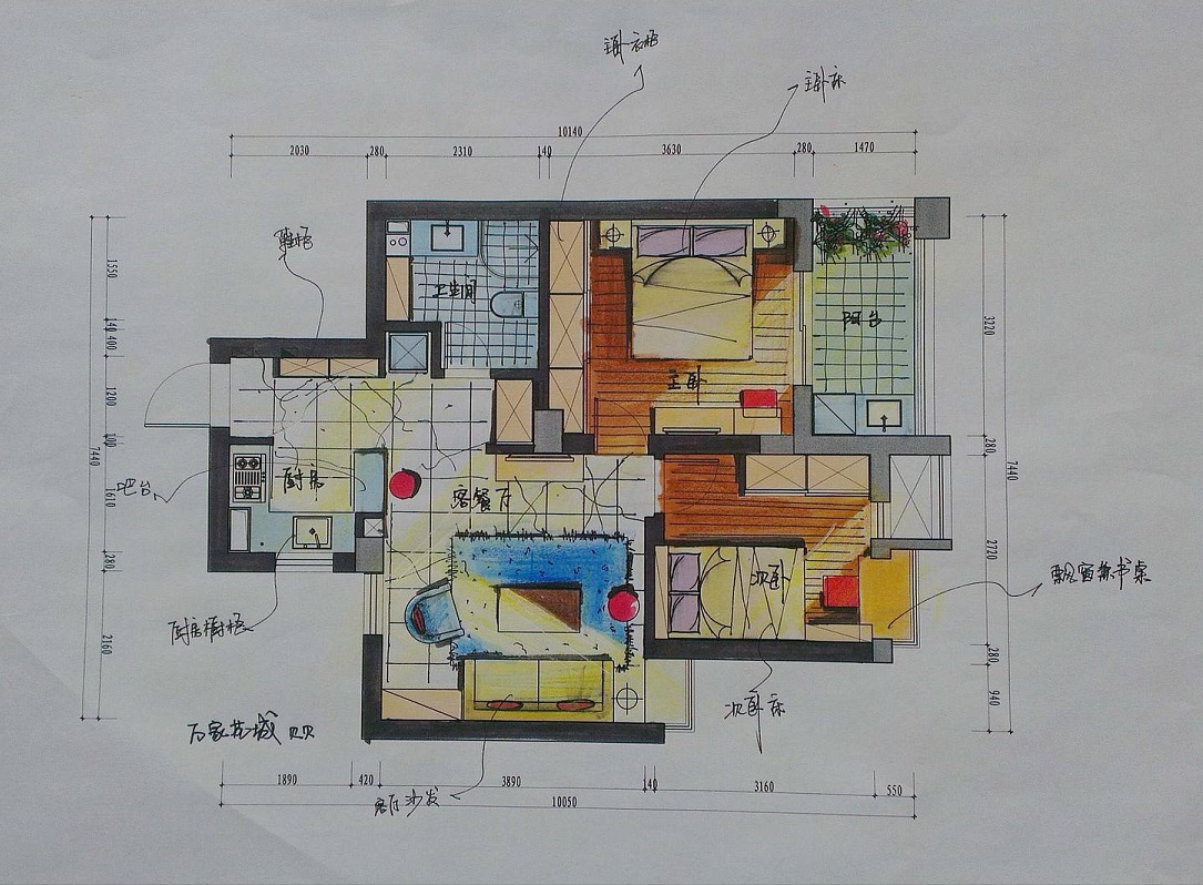 裝飾造價(jià)就業(yè)前景