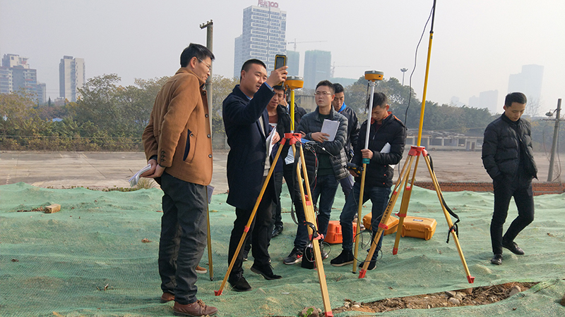 RTK的原理你真的足夠了解嗎？--RTK的領(lǐng)域與組成