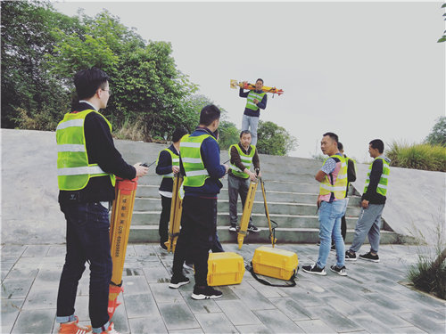 RTK的兩種校正方法--利用控制點(diǎn)坐標(biāo)庫(kù)