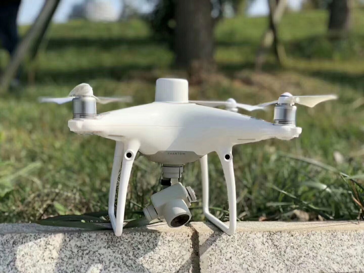 無人機(jī)測量的優(yōu)勢很明顯--無人機(jī)快速航測反應(yīng)能力