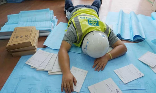 土建資料員的工作內(nèi)容：施工準備需做哪些準備呢？