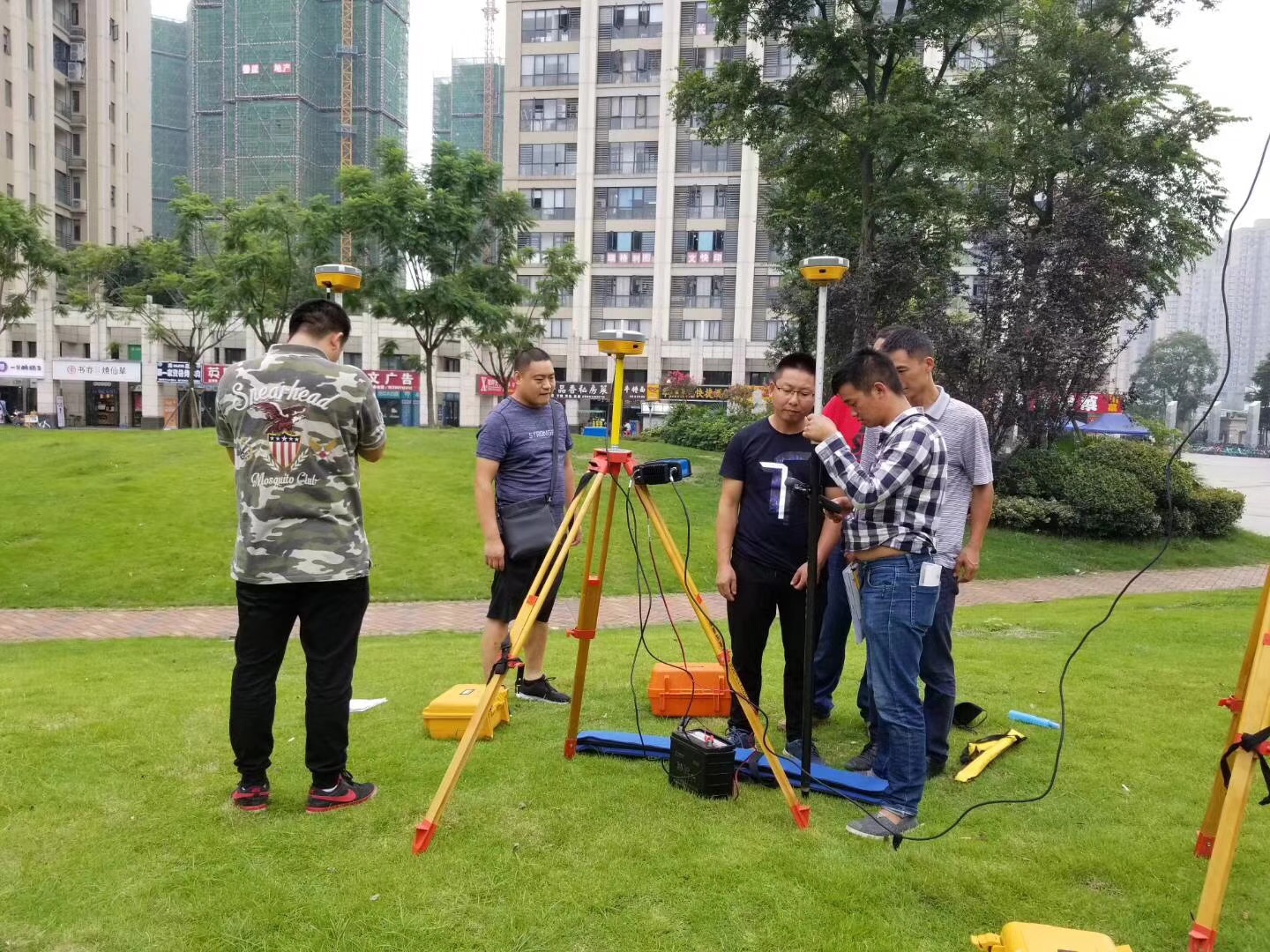 路橋工程測(cè)量包括了那些內(nèi)容？