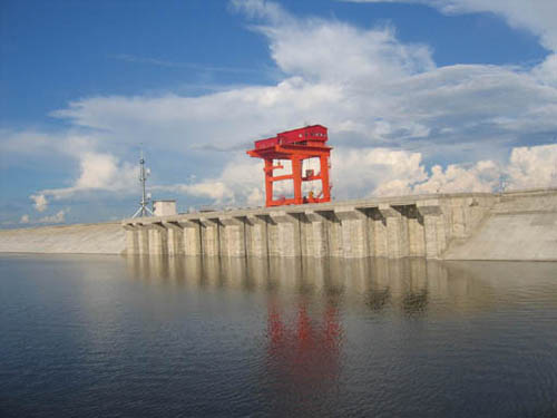 測(cè)量隊(duì)