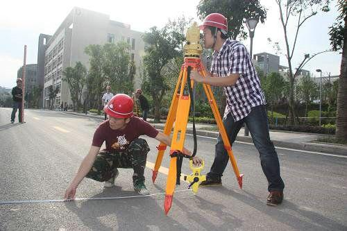 <strong>成都哪里有礦山工程測量培訓(xùn)班呢？</strong>