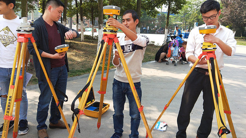 如何學(xué)好工程測量這門技能？