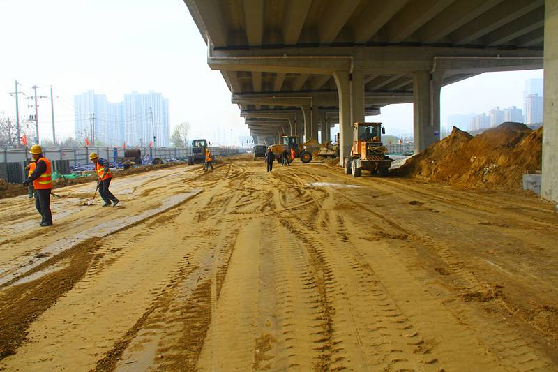 <strong>四川阿壩哪里有零基礎(chǔ)道路施工培訓(xùn)班？</strong>