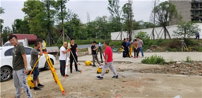 做道路橋梁測量要學(xué)哪些技能？