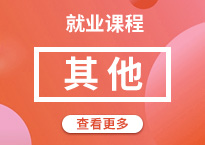 其他就業(yè)培訓(xùn)課程